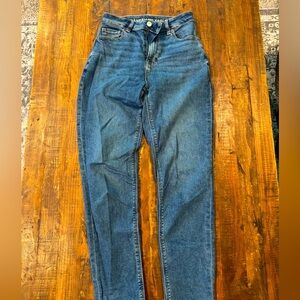 American Eagle Mom Jeans